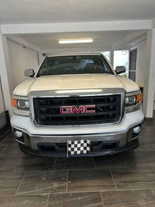 GMC Sierra CK1500 2015 6 cil manual regularizada