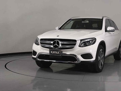 Mercedes Benz GLC 300