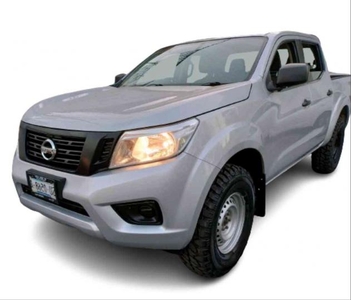 Nissan NP300 Frontier