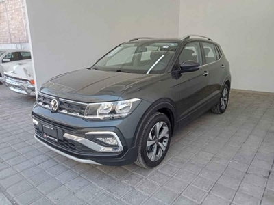 Volkswagen T-CROSS Comfortline