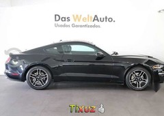 Ford Mustang 2018 2p Coupe EcoBoost L4 23 T Aut