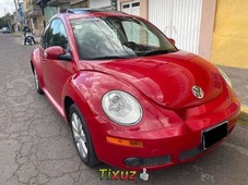 Volkswagen Beetle 20 Gls Qc Mt