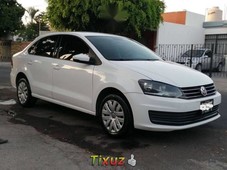 VW VENTO STARLINE