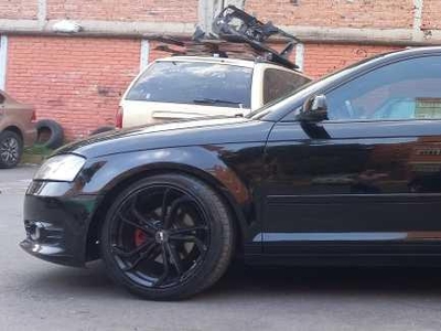 Audi A3 1.8 Attraction Special Edition Mt