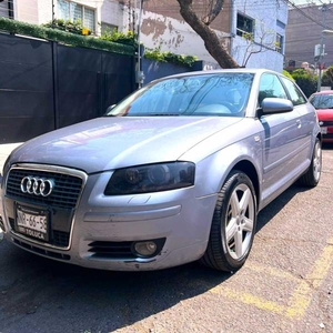 Audi A3 2.0 3p T Attraction Dsg At