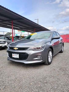 Chevrolet Cavalier 2021 4 cil automático mexicano