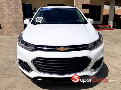 Chevrolet Trax LT 2017