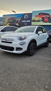 Fiat 500 2016