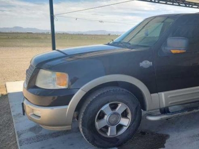 Ford Expedition 5.4 King Ranch V8 4x2 Mt