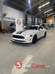 Ford Mustang Ecoboost 2019