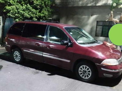 Ford Windstar 2000