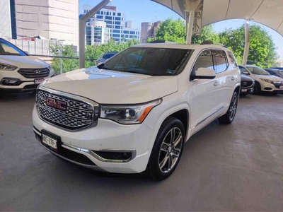 GMC Acadia