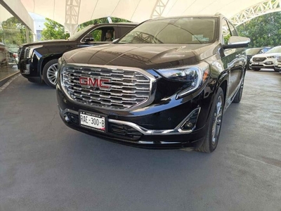 GMC Terrain