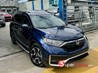 Honda CR-V Touring 2019