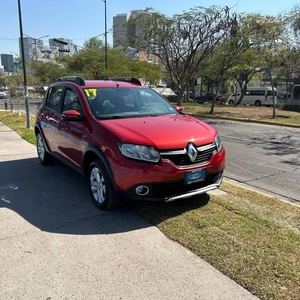 Renault Stepway