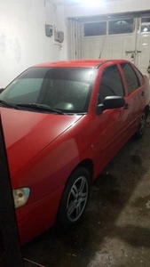 Volkswagen Derby 1.8