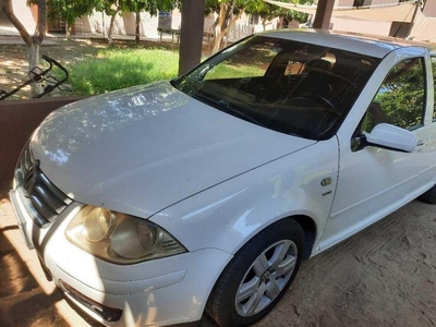 Volkswagen Jetta Clásico 2.0 Cl 5vel Aa Mt