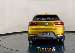 BMW X2 2019 en buena condicción