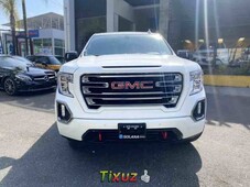 GMC Sierra 2020 impecable en Guadalupe