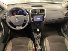 Renault Sandero 2018 barato en Cuauhtémoc