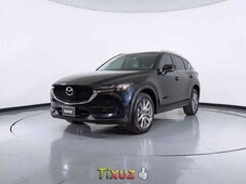 Se pone en venta Mazda CX5 2019