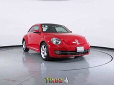 Se pone en venta Volkswagen Beetle 2015