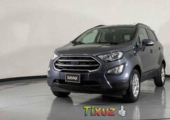 Se vende urgemente Ford EcoSport 2018 en Juárez