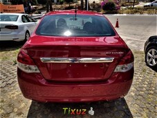 Venta de Dodge Attitude 2021 usado Manual a un precio de 240000 en Huixquilucan