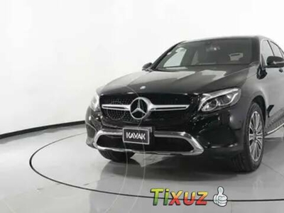 Mercedes Clase GLC Coupé 250 Avantgarde