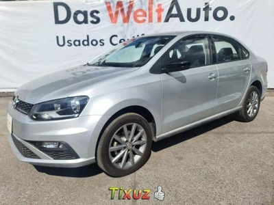 Volkswagen Vento Highline