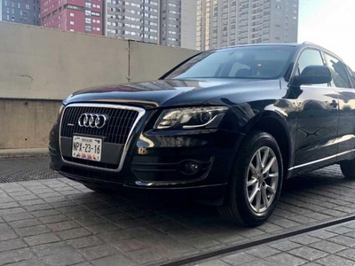 Audi Q5 2.0 Luxury S Tronic Quattro Dsg