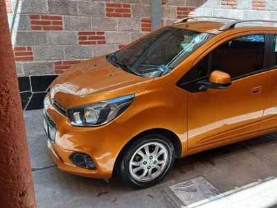 Chevrolet Beat 1.2