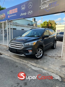 Ford Escape SE 2018