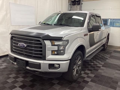 FORD F150 2014