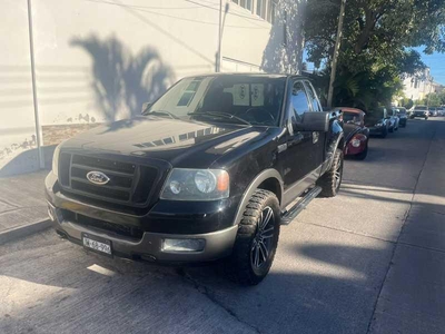 Ford Lobo 4.6 Xlt Cabina Regular 4x2 Mt