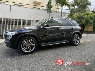 Mercedes-Benz Clase GLE 350 2020