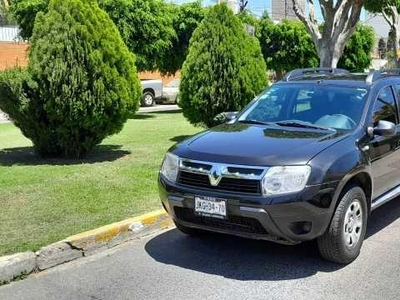 Renault Duster 2.0 Expression At