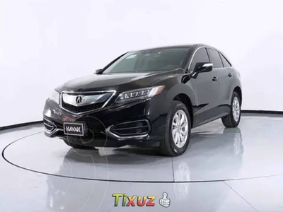 Acura RDX 35L