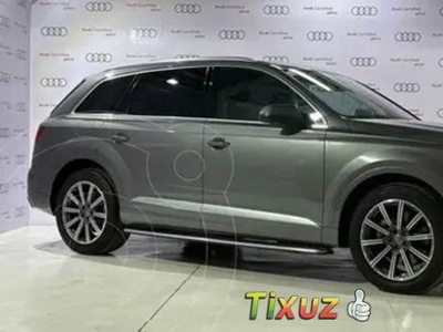 Audi Q7 30L TDI Elite 245Hp
