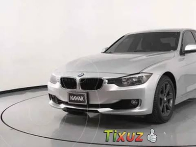 BMW Serie 3 320iA