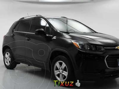 Chevrolet Trax LT Aut