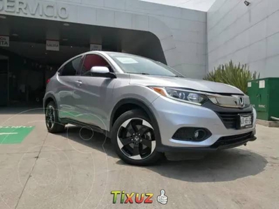 Honda HRV Prime Aut