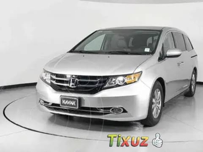 Honda Odyssey EXL