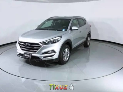 Hyundai Tucson GLS Premium