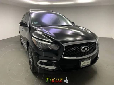 Infiniti QX60 35 Luxury