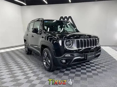 Jeep Renegade Limited