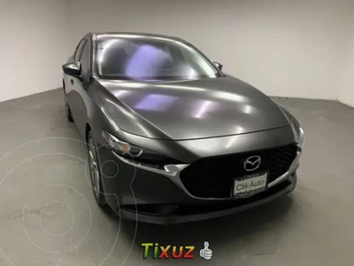 Mazda 3 Sedán I Sport Aut