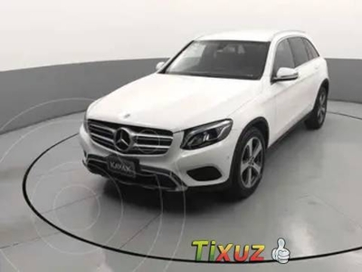 Mercedes Clase GLC 300 Off Road