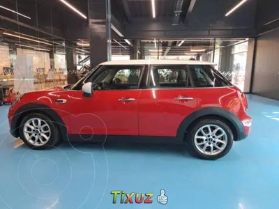 MINI Cooper 5 Puertas Chili Connected Edition Aut