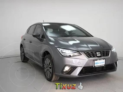 SEAT Ibiza Blitz 16L 5P